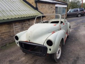 1967 Factory convertible built to your spec, better than new!!